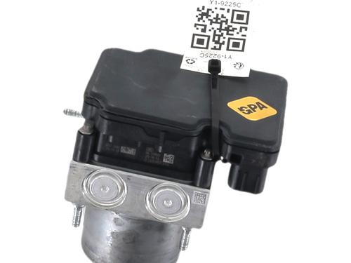 ABS pump CITROËN C3 IV (CC_, CB_) 1.2 Hybrid 110 (CCHPY7) | BP38716715M43 - Image 6