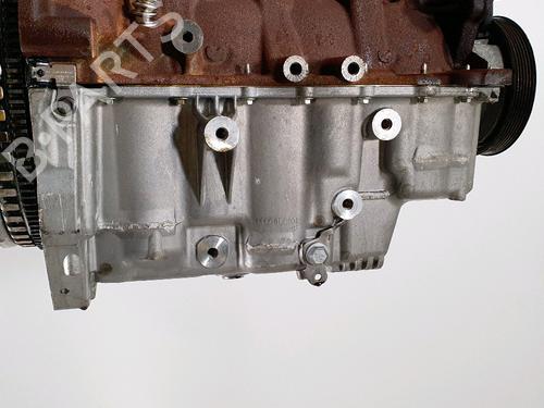 Engine RENAULT CLIO V (B7_) 1.5 Blue dCi 115 (B7AD) | BP27729633M1 