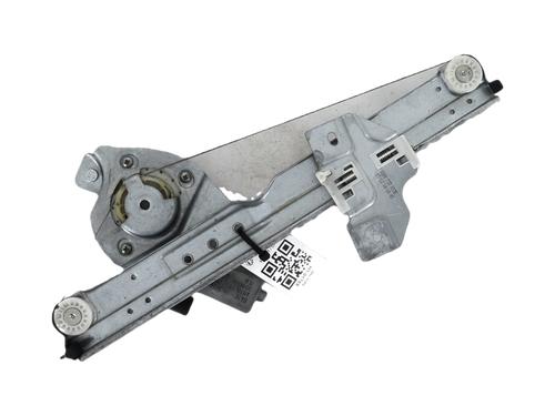 Rear left window mechanism DACIA DUSTER (HS_) 1.5 dCi | BP38792476C24 - Image 2