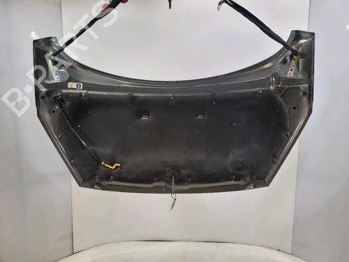 Hood PEUGEOT 308 SW I (4E_, 4H_) 1.6 HDi | BP29218848C1 