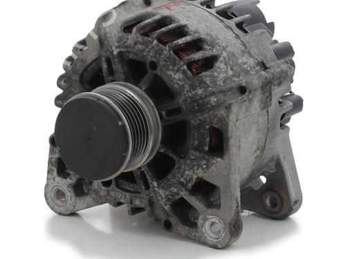 Used Alternator RENAULT MEGANE III Grandtour (KZ0/1) 1.5 dCi (KZ09, KZ0D, KZ1G, KZ29, KZ14, KZ1W, KZ10, KZ1F,... (110 hp) 29018381