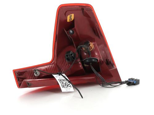 Left taillight CITROËN C4 I (LC_) 1.6 HDi | BP28286163C34 
