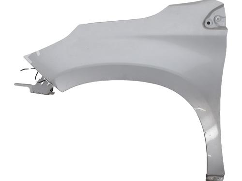 Used Left front fenders Left front fenders PEUGEOT 2008 I (CU_) 1.6 HDi (92 hp) 33949294 33949294