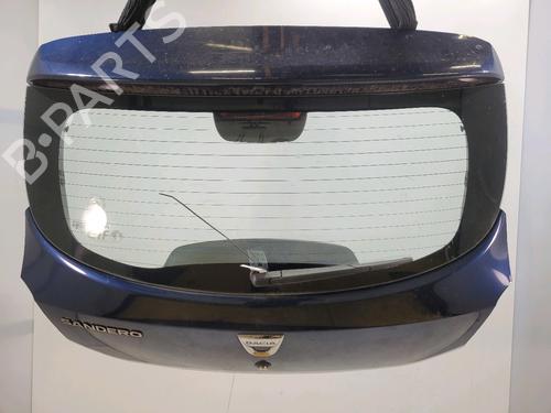 tailgate-dacia-sandero-ii-2012-32694176 main image