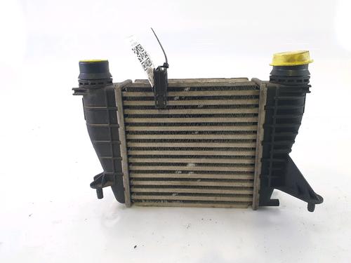 Used Intercooler RENAULT CLIO III (BR0/1, CR0/1) 1.5 dCi (75 hp) 27691090