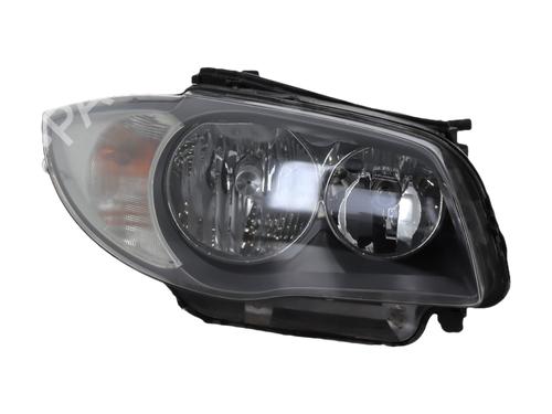 Used Right headlight Right headlight BMW 1 (E87) 120 d (177 hp) 36288283 36288283
