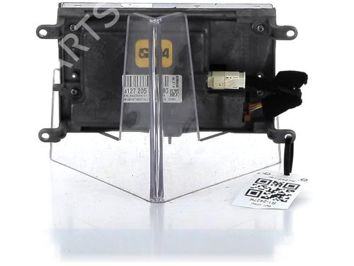 Display CITROËN C4 Picasso II 1.2 THP 130 | BP32378747C48  - Image 5