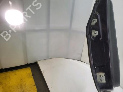 Dør højre bagtil RENAULT ZOE (BFM_) ZOE (BFMD) | BP38324432C5 - Image 3
