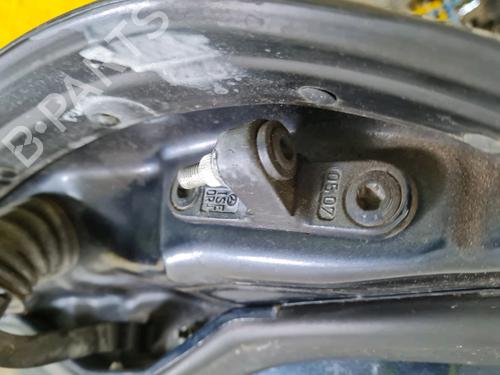 Right front door MERCEDES-BENZ CLK (C209) CLK 220 CDI (209.308) | BP16209781C3 