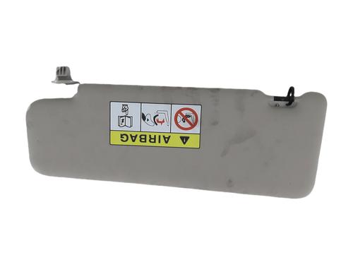 Right sun visor DACIA SANDERO II 1.0 LPG (B8ML) | BP38480114I2 - Image 4