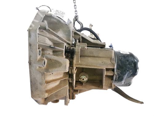Gearkasse RENAULT KANGOO Express (FC0/1_) 1.5 dCi (61 hp) 29761993