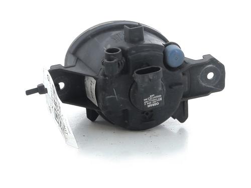 Left front fog light RENAULT CLIO III (BR0/1, CR0/1) 1.5 dCi (BR0H, CR0H, CR1S, BR1S) | BP30924955C30