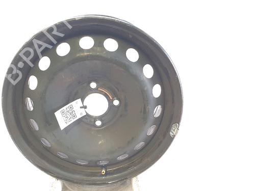 Used Rim RENAULT MEGANE II (BM0/1_, CM0/1_) 1.9 dCi (BM0G, CM0G) (120 hp) 29522395