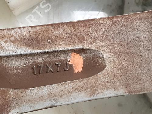 Rim NISSAN JUKE (F15) 1.5 dCi | BP29602438C45 