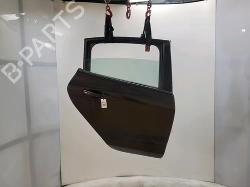Used Right rear door Right rear door PEUGEOT 208 I (CA_, CC_) 1.6 HDi (92 hp) 34642948 34642948