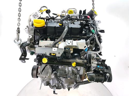 Engine RENAULT CLIO V (B7_) 1.0 TCe 100 (B7MT) | BP31867177M1 