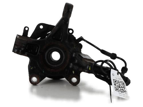 Left front steering knuckle RENAULT CLIO IV (BH_) 0.9 TCe 90 (BHNF, BHMA, BHMH, BHJK, BHJR) | BP29443650M25 