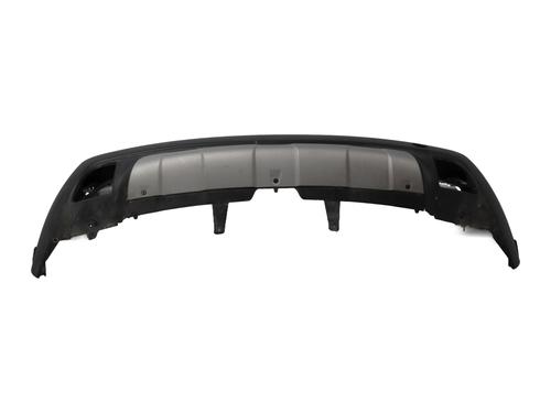 Rear bumper PEUGEOT 2008 I (CU_) 1.2 THP 110 / PureTech 110 | BP29931859C8