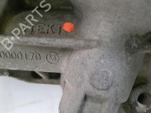 Steering rack PEUGEOT 207 (WA_, WC_) 1.4 16V | BP29819638M22