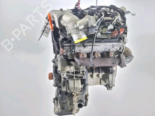 Motor AUDI A4 B7 (8EC) 3.0 TDI quattro | BP30449622M1