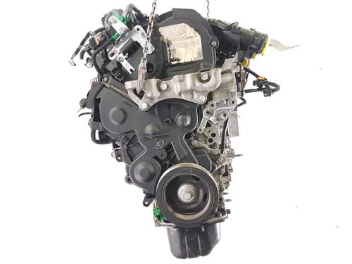 Used Engine Engine PEUGEOT 308 II (LB_, LP_, LW_, LH_, L3_) 1.6 HDi 100 (99 hp) 40441593 40441593