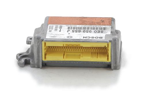 Kollisjonspute styreenhet AUDI A4 B6 Avant (8E5) [2000-2005]  27490765
