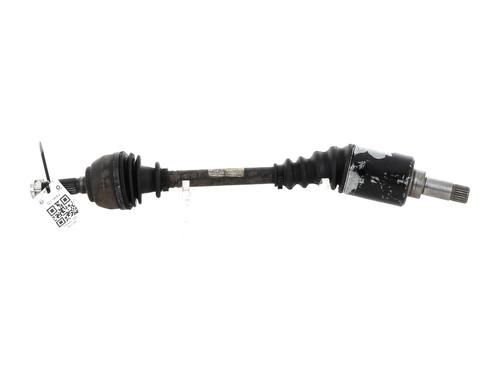 Left front driveshaft PEUGEOT 205 II (20A/C) 1.0 | BP24845615M38 