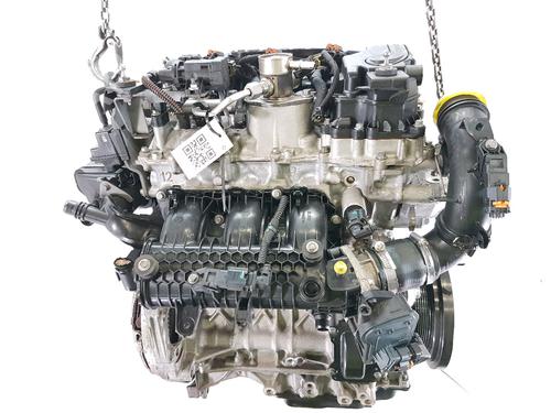 Engine PEUGEOT 2008 I (CU_) 1.2 THP 130 / PureTech 130 | BP25590075M1 - Image 5