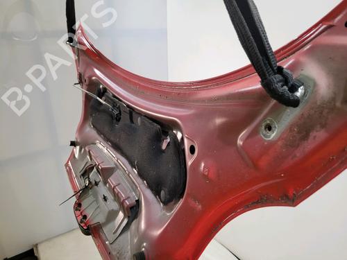 Hood PEUGEOT 107 (PM_, PN_) 1.0 | BP29232106C1 