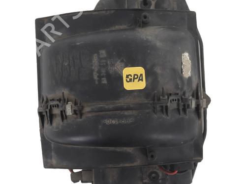 Used Heater blower motor Heater blower motor RENAULT KANGOO Express (FC0/1_) D 65 1.9 (FC0E, FC02, FC0J, FC0N) (64 hp) 34147508 34147508