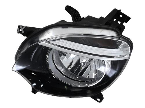 Left headlight RENAULT TWINGO III (BCM_, BCA_) 1.0 SCe 70 | BP36210907C28  - Image 5