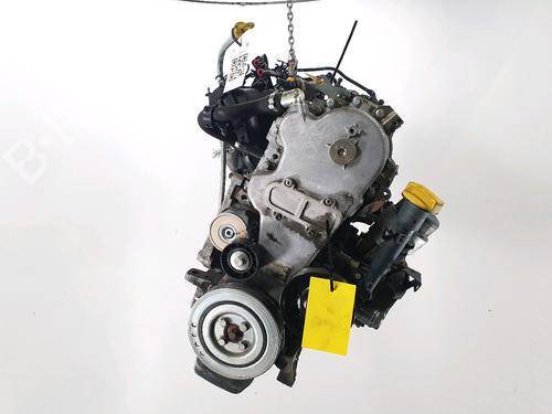 Used Engine Engine 36945835 36945835