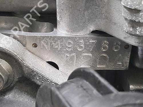 Engine LEXUS UX (_AA1_, _AH1_, _MA1_) 250h (MZAH10) | BP30957104M1