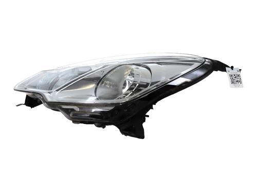 Used Left headlight CITROËN C3 II (SC_) 1.2 VTi 82 (82 hp) 29321081