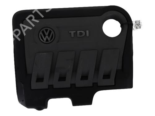 Topbeskyttelse VW TIGUAN (5N_) 2.0 TDI 4motion (140 hp) 32974789