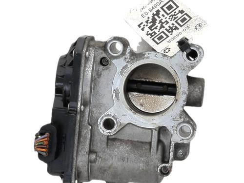 Throttle body RENAULT TWINGO II (CN0_) 1.2 16V (CN0K, CN0V, CN0A) | BP36487193M82 - Image 2