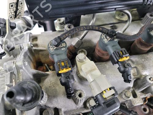 Engine FIAT GRANDE PUNTO (199_) 1.3 D Multijet | BP40212048M1 - Image 8