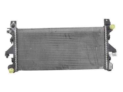 Used Water radiator Water radiator PEUGEOT BOXER Van 2.2 HDi 110 (110 hp) 36373384 36373384