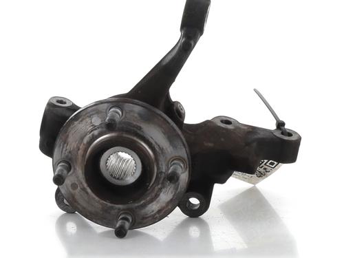 Right front steering knuckle FORD FIESTA VI (CB1, CCN) 1.4 TDCi | BP32487620M26