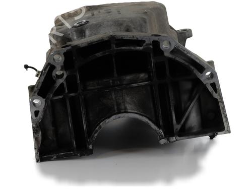 Oil sump RENAULT MEGANE III Hatchback (BZ0/1_, B3_) 1.5 dCi (BZ0C) | BP28505509M115