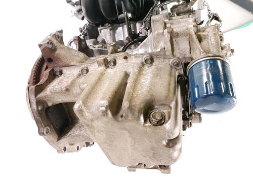 Motor TOYOTA YARIS (_P9_) 1.0 VVT-i (KSP90_, KSP90R) | BP29761970M1 