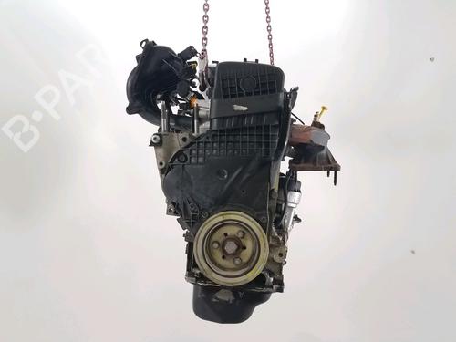 Used Engine PEUGEOT 206+ (2L_, 2M_) 1.4 i (73 hp) 27189247