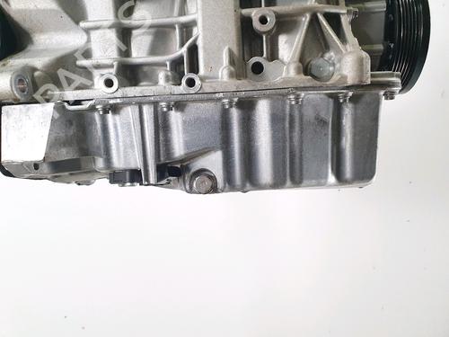 Engine SEAT IBIZA IV (6J5, 6P1) 1.2 TSI | BP35999008M1 - Image 10