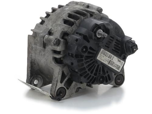 Alternator DACIA DUSTER (HS_) 1.5 dCi | BP30049148M7