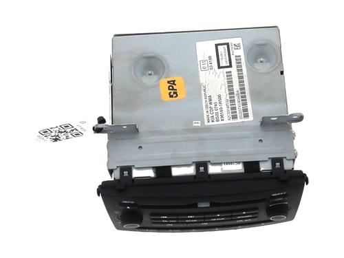 Radio KIA CEE'D Hatchback (ED) 1.6 CRDi 115 | BP30048655E6 