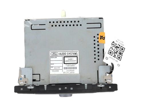 Sistema audio FORD TRANSIT Van (FA_ _) 2.2 TDCi | BP30048663E6 