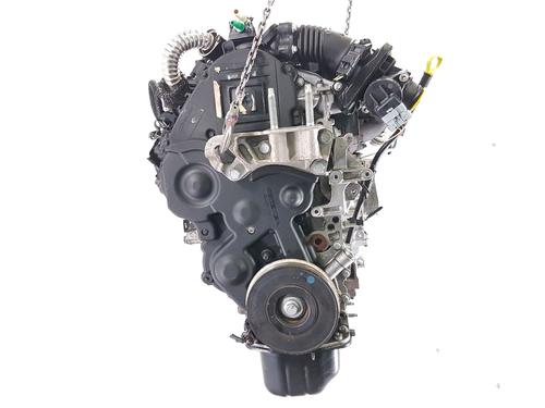 Used Engine Engine FORD FOCUS II (DA_, HCP, DP) [2004-2013] 39972324 39972324