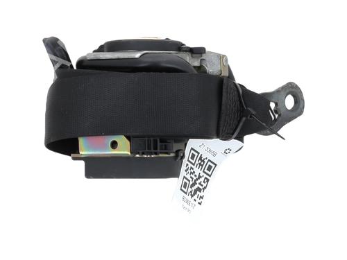Used Rear left belt tensioner MERCEDES-BENZ A-CLASS (W169) A 180 CDI (169.007, 169.307) (109 hp) 25993081
