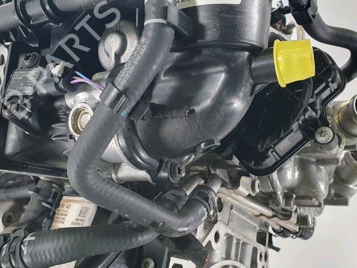Engine SEAT LEON (KL1, KLG) 1.0 TSI Mild Hybrid | BP30842278M1