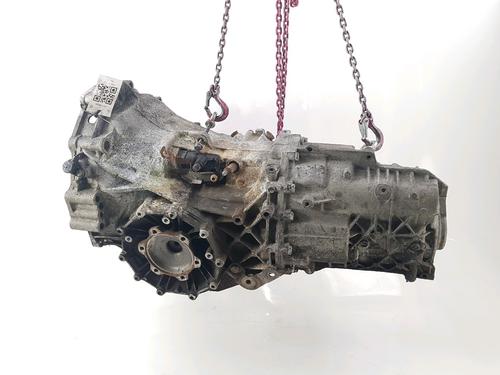 Used Gearbox AUDI A4 B7 (8EC) 2.5 TDI (163 hp) 17149405